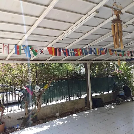 Onur לינה וארוחת בוקר