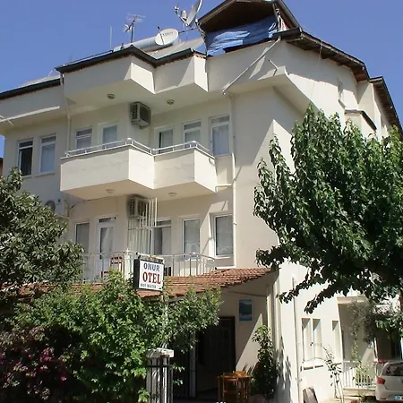 Onur פאטהיה