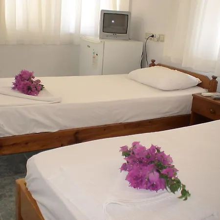 Oda ve Kahvaltı Onur Fethiye